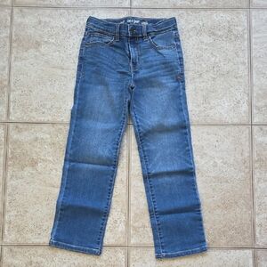 Kids Blue Denim Jeans